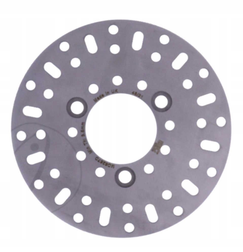 Brzdová Kotúčka Zadná Arctic Cat/Textron Prowler 500