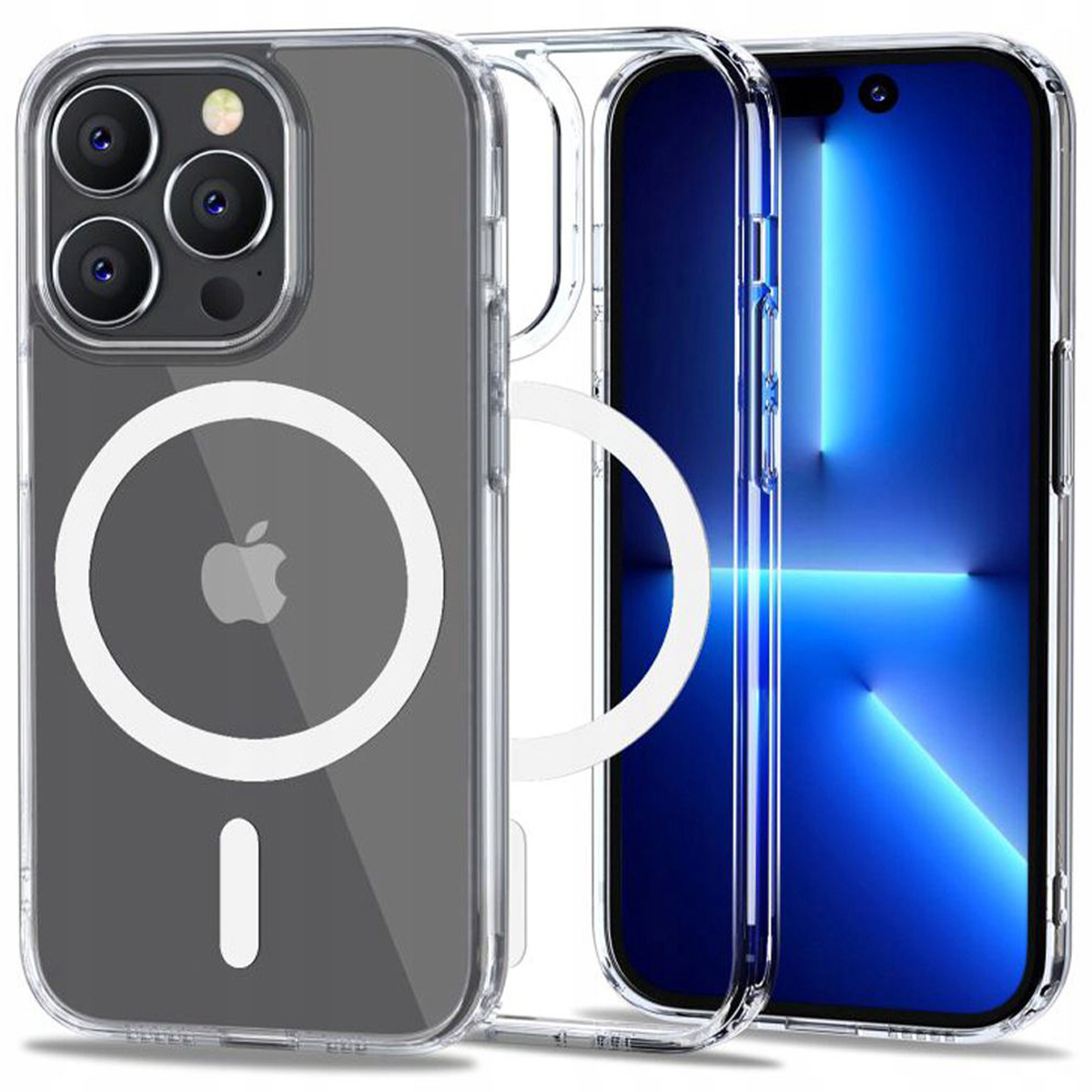 

Etui Case Cover Magsafe Do Iphone 12 12 Pro