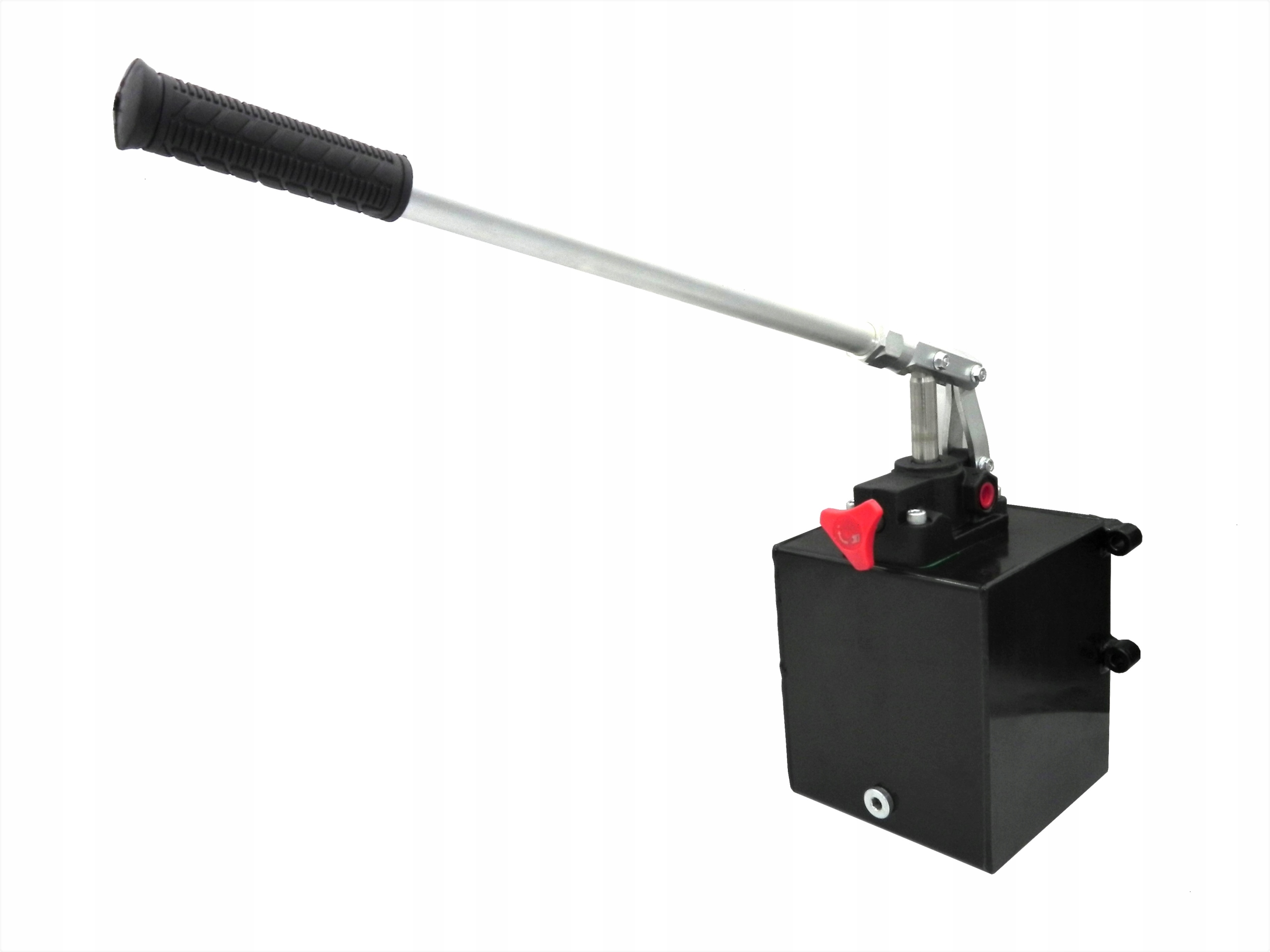 Jednostranná Ruční Pumpa 25 cm3 S Nádrží 3 L