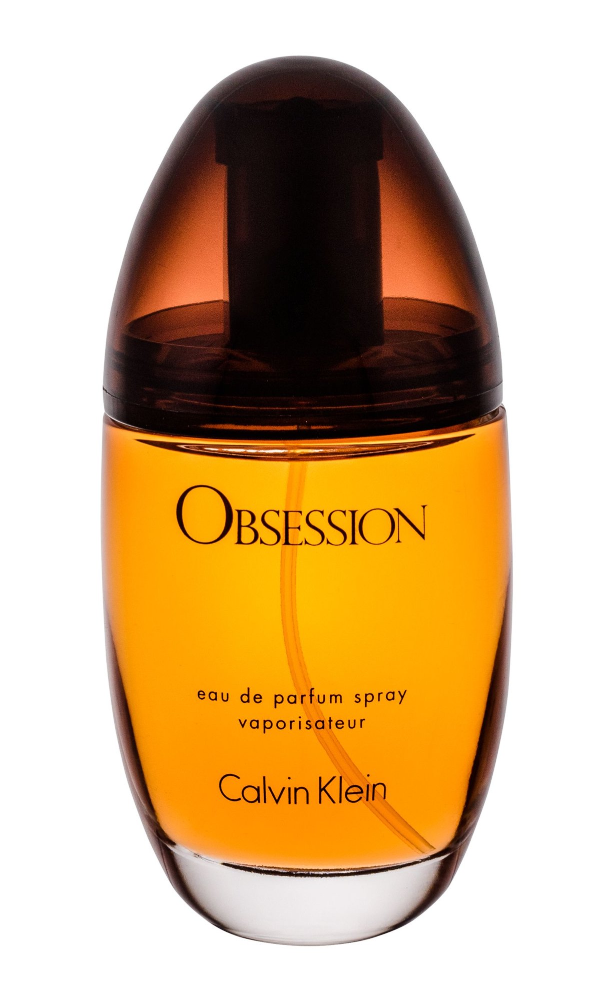 Originální Calvin Klein Obsession parfémovaná voda 100 ml