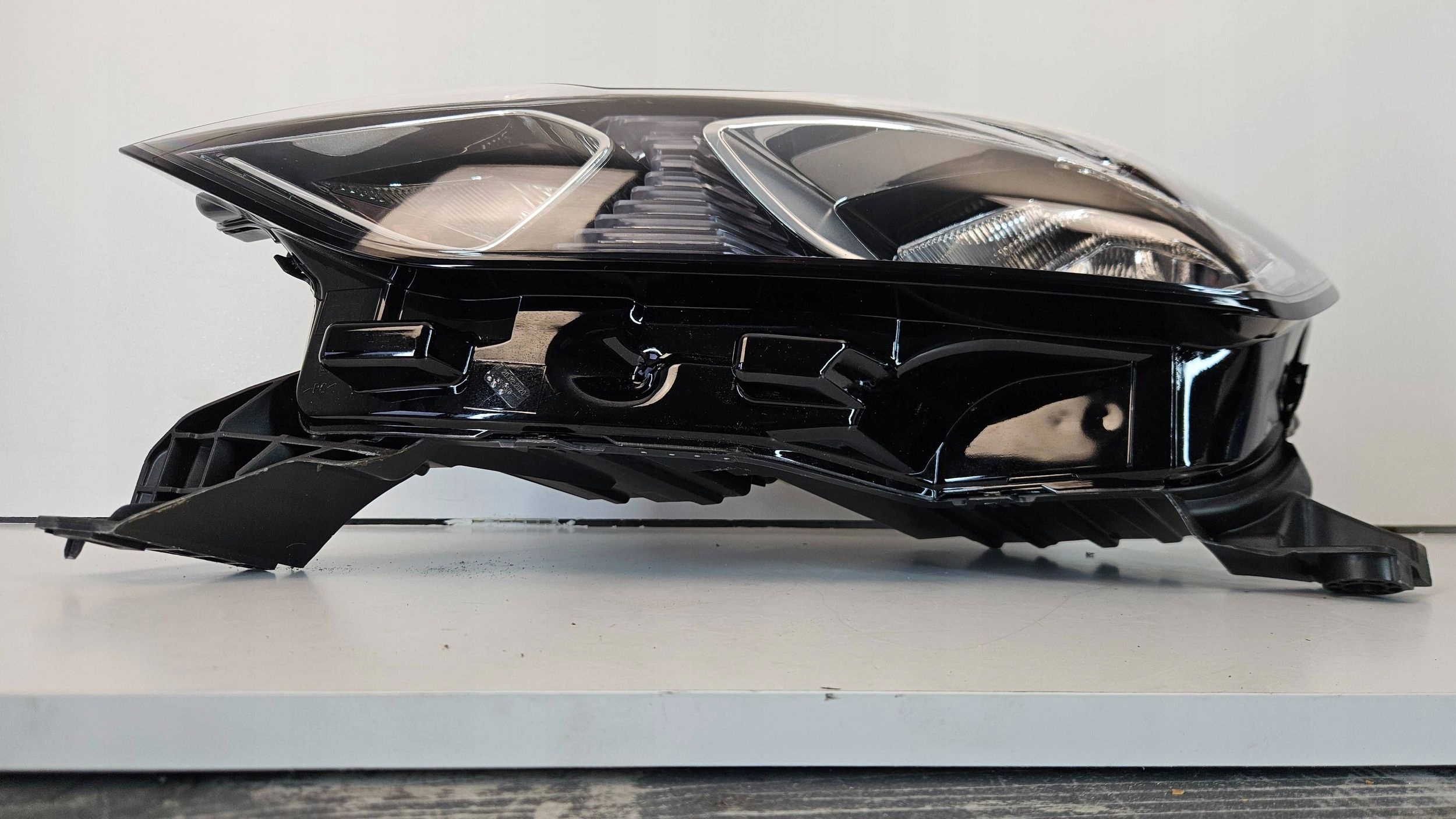 DS 3 Crossback light left front front Reflektor 9820840880