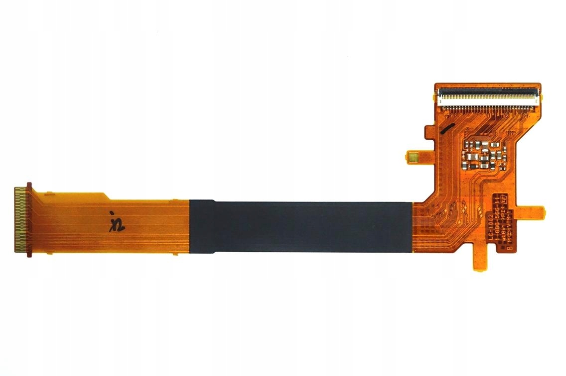 Flexibilní LCD fotoaparát Sony A6000 ILCE-6000