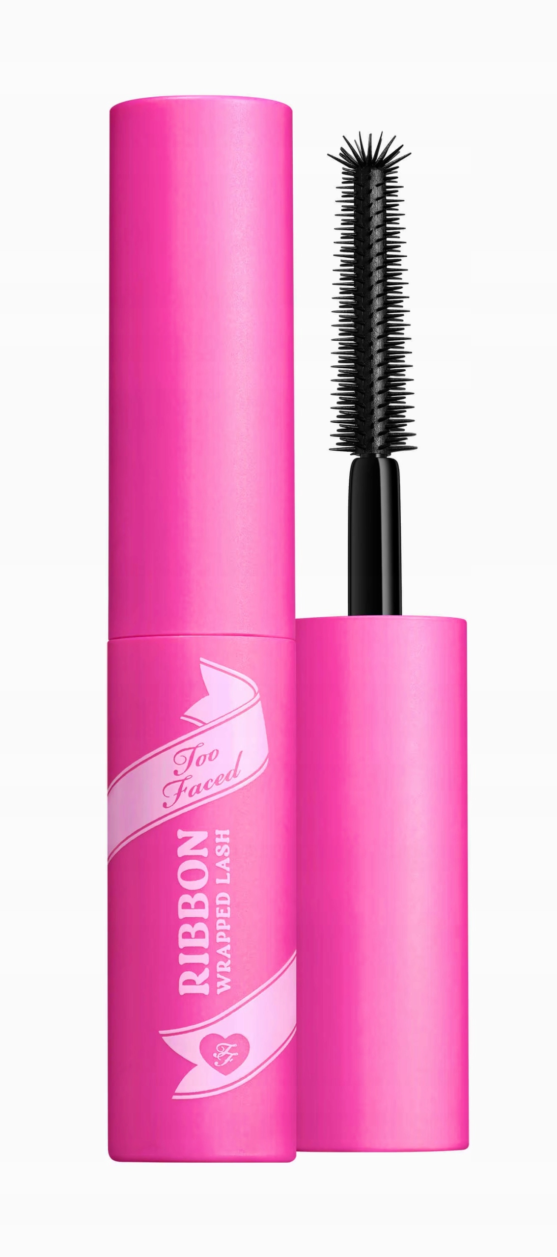 Ribbon Wrapped Lash MiniMascara Tusz do Rzęs