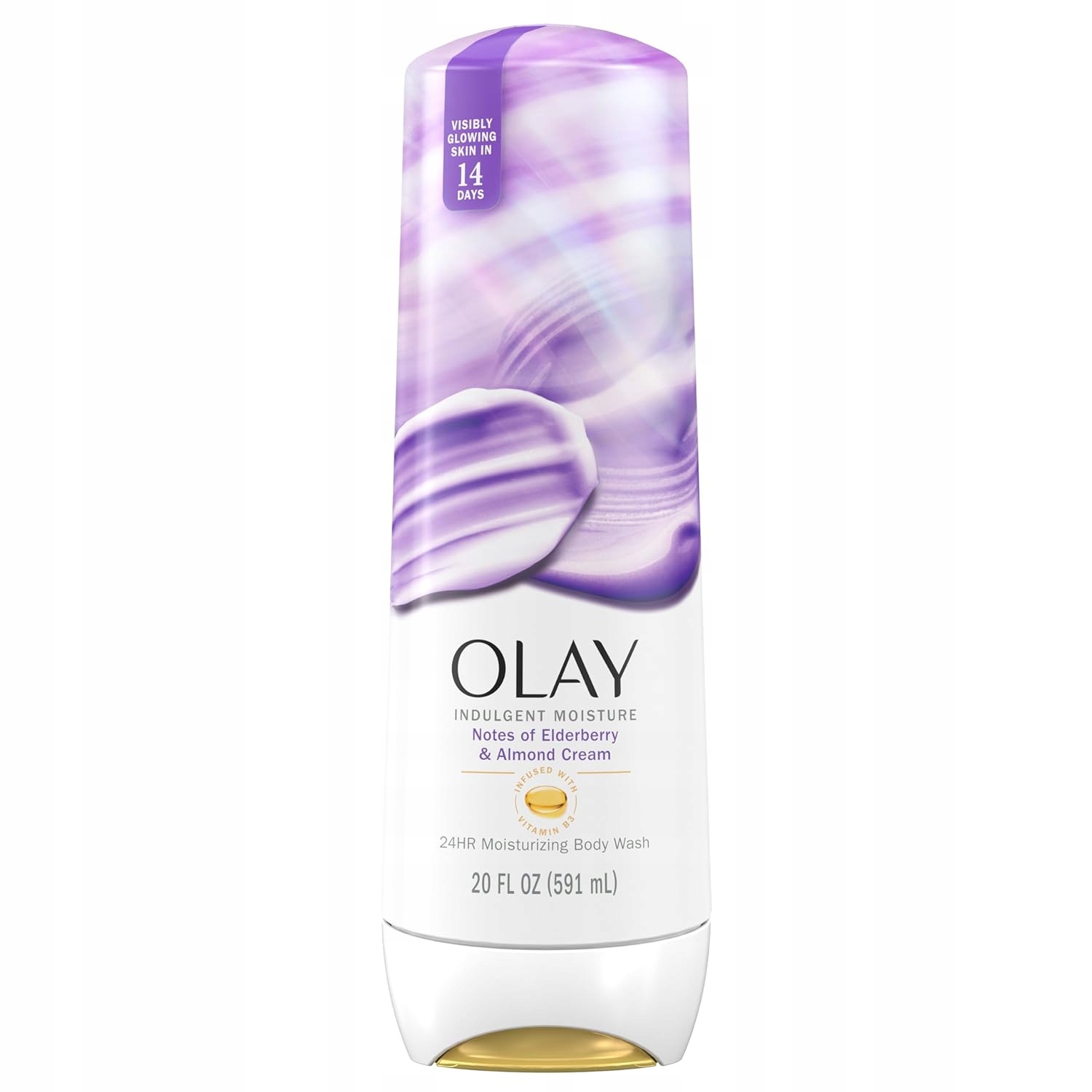 Olay Pohotovostní Gel Z Binového A Mandlového 591ML Usa