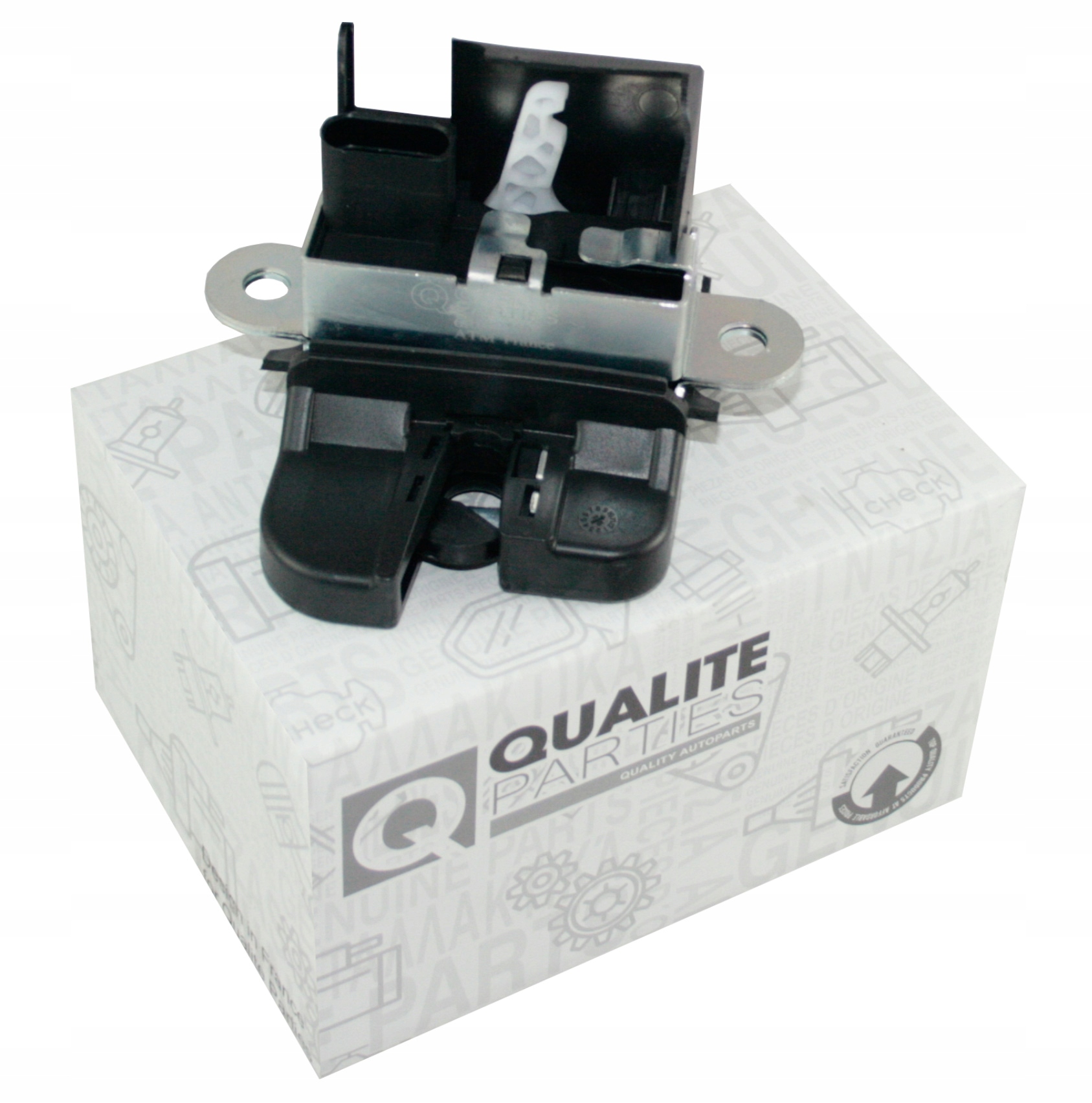 

Zamek Klapy Bagażnika Tył Vw Golf Plus VI Tiguan