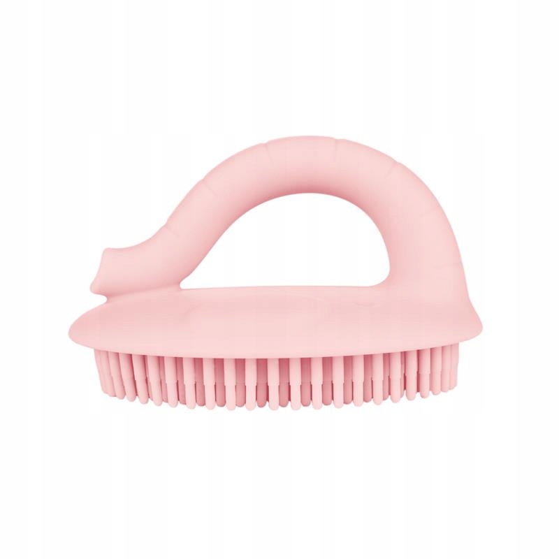 CANPOL MYJKA SILIKONOWA DO KĄPIELI DLA DZIECI Liczba sztuk 1 szt.