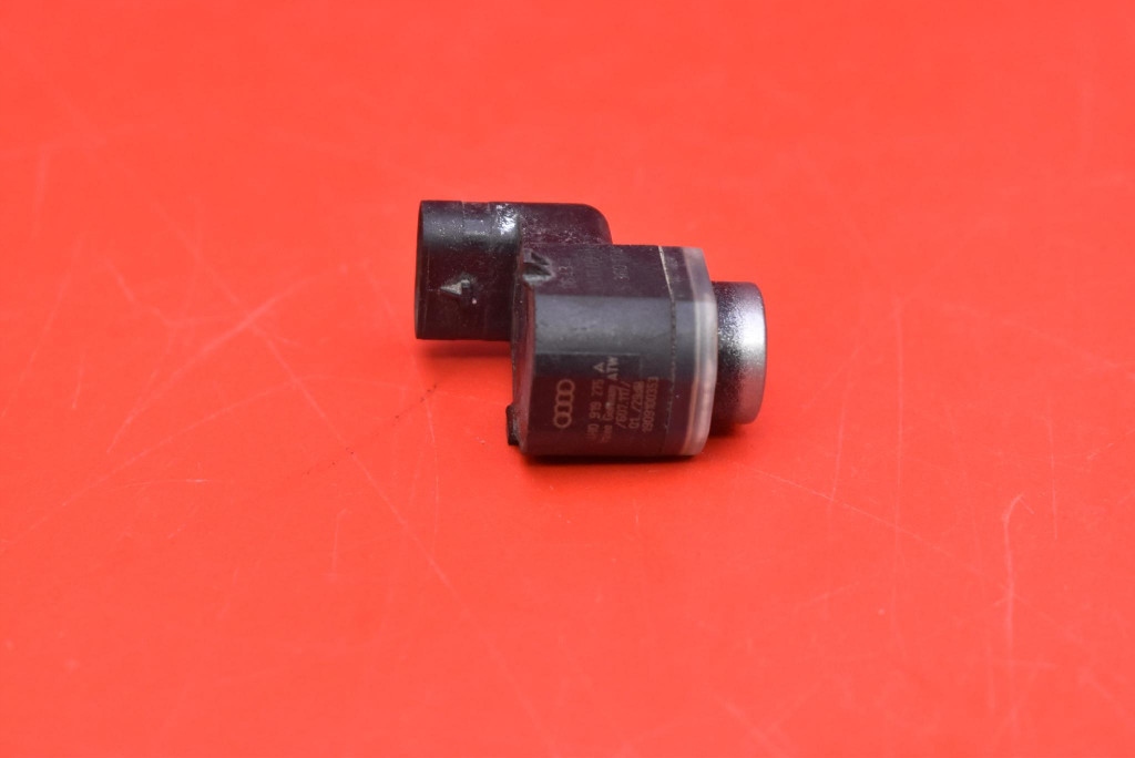 Sensor Parken heck PDC 4H0919275A SKODA SUPERB 2 II 08-13