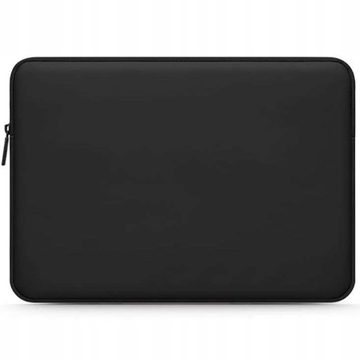 ETUI CASE DO MACBOOK AIR / PRO 13 14 M1 M2 CZARNY