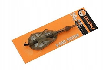 Guru Koszyk Method Feeder X-Safe System 24g Small
