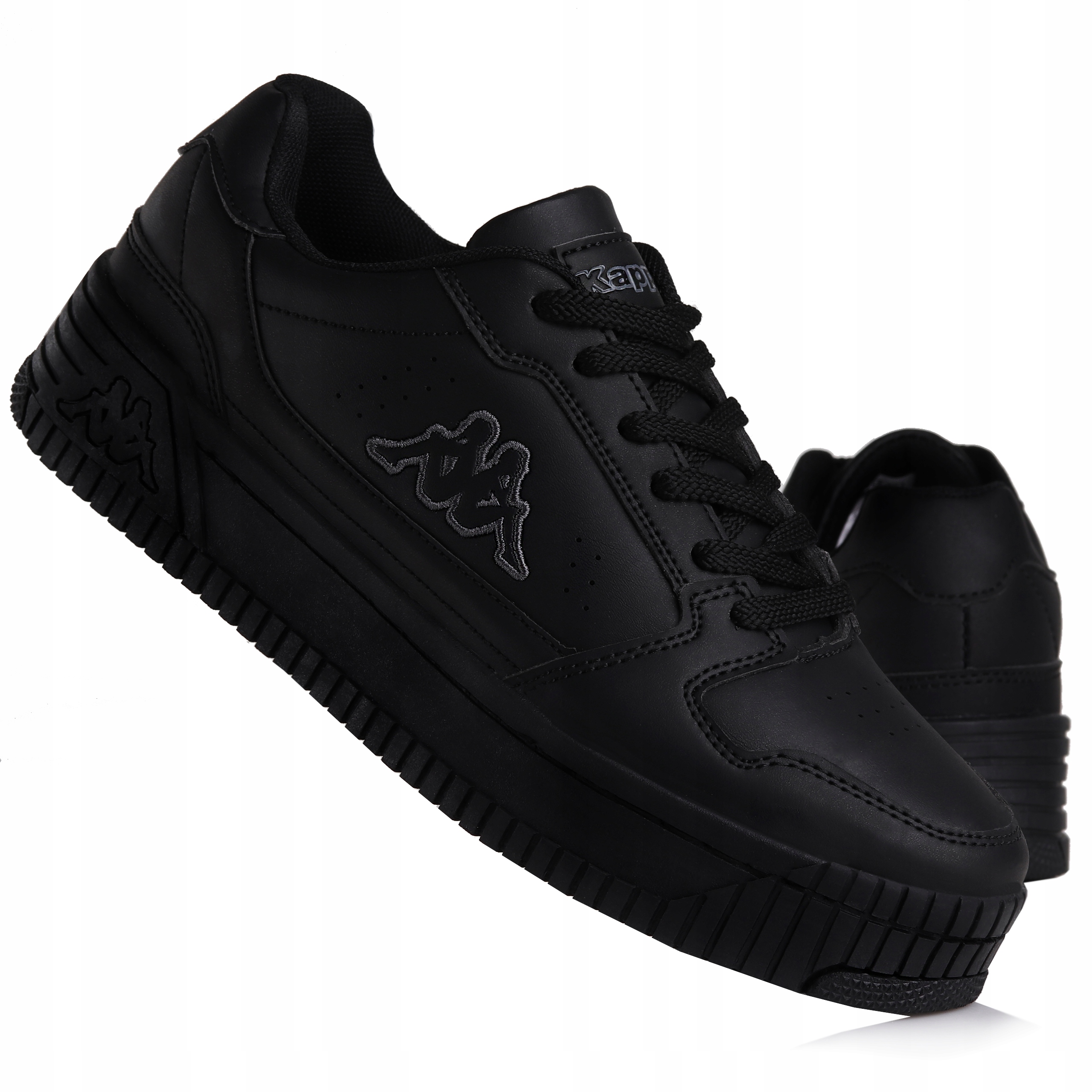 

Buty damskie sportowe Kappa 243235 1111