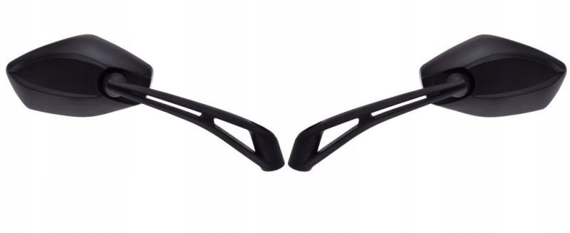 KEEWAY HACKER TX X-RAY 50 125 lusterka NOWE