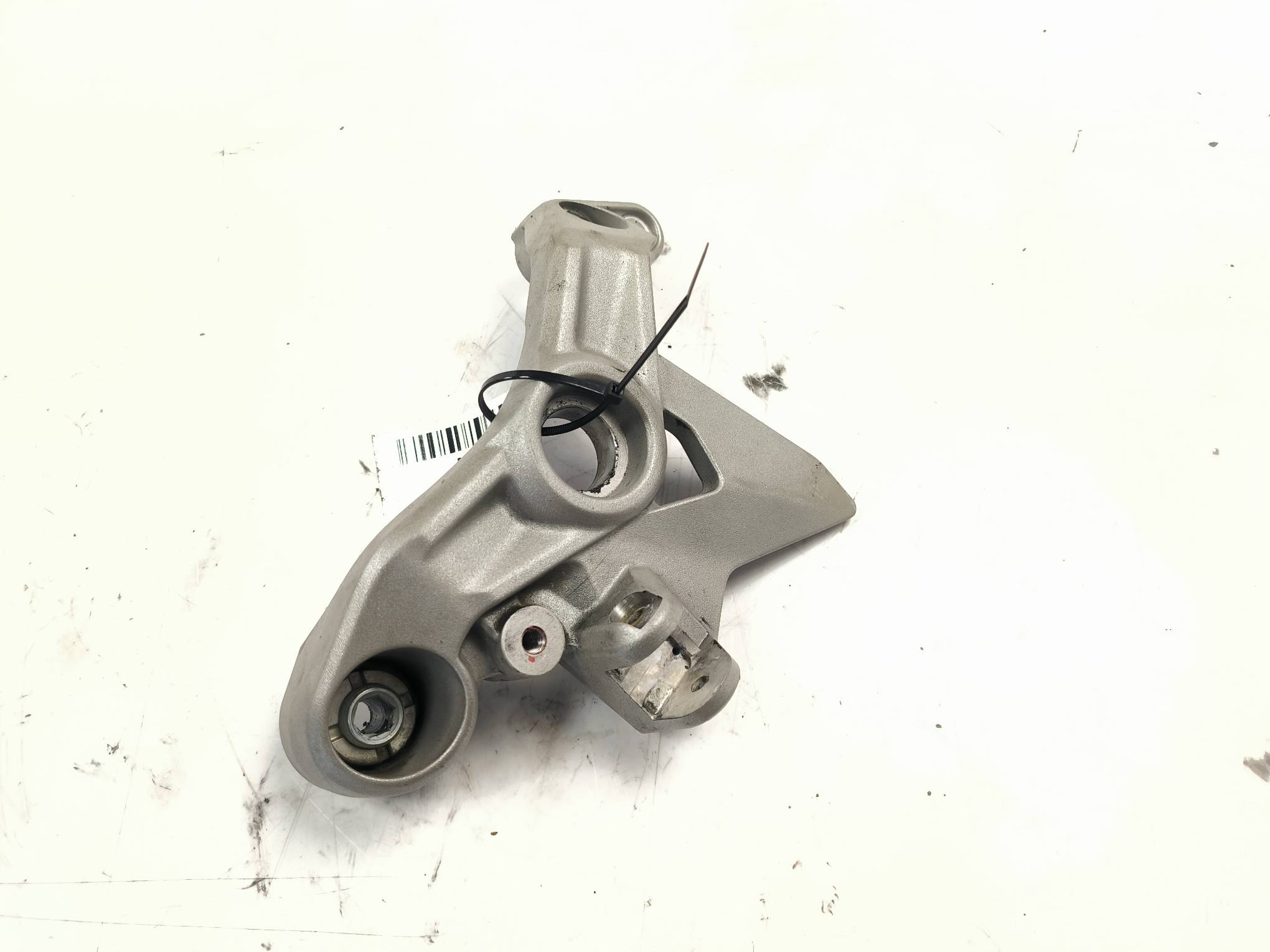 holder running board left DUCATI SUPERSPORT 950 S