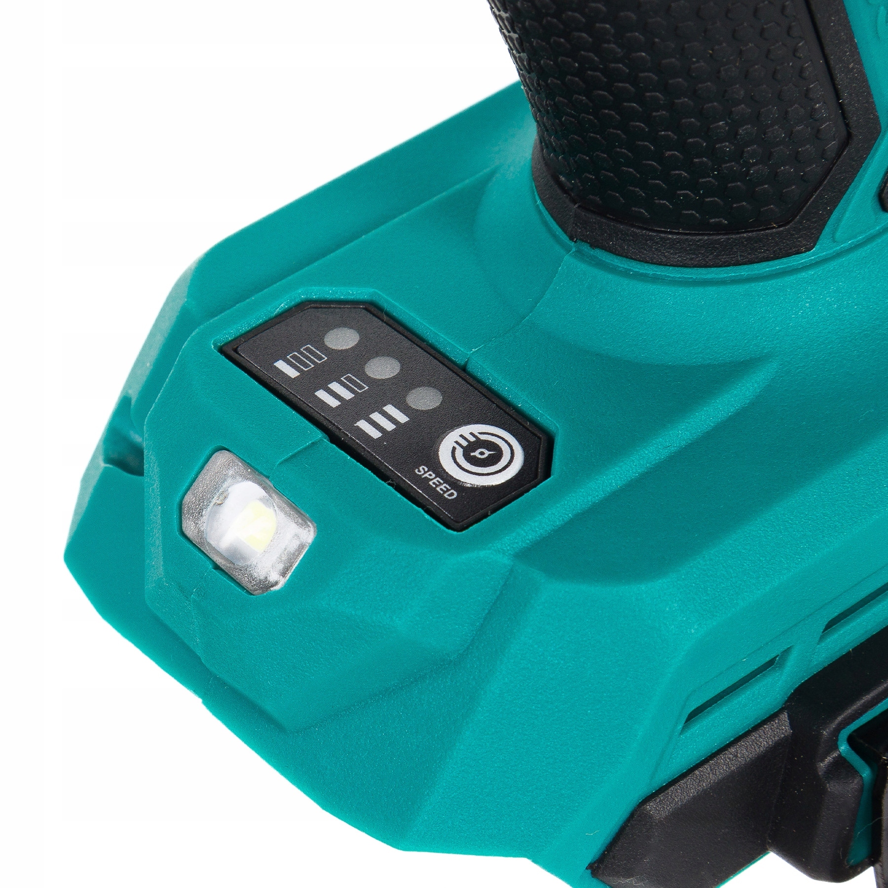 ZAKRĘTARKA UDAROWA KLUCZ AKUMULATOROWY NAC 20V 600NM SILNIK BEZSZCZOTKOWY Kod producenta IW-600-BL-LI-20V