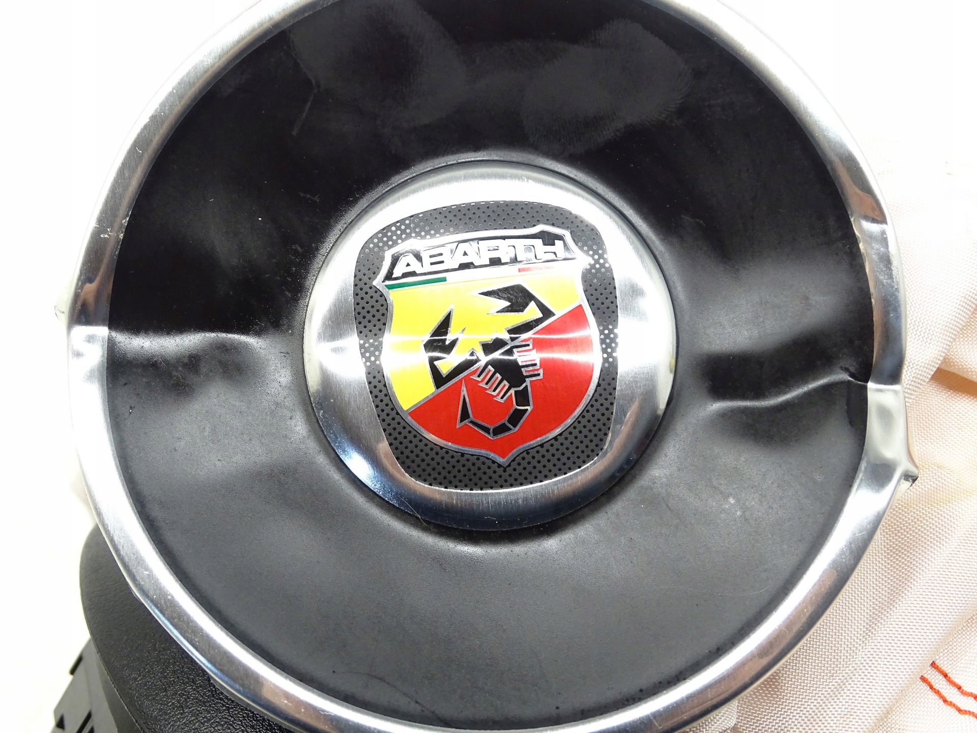 airbag deckel airbag FIAT 500 ABARTH