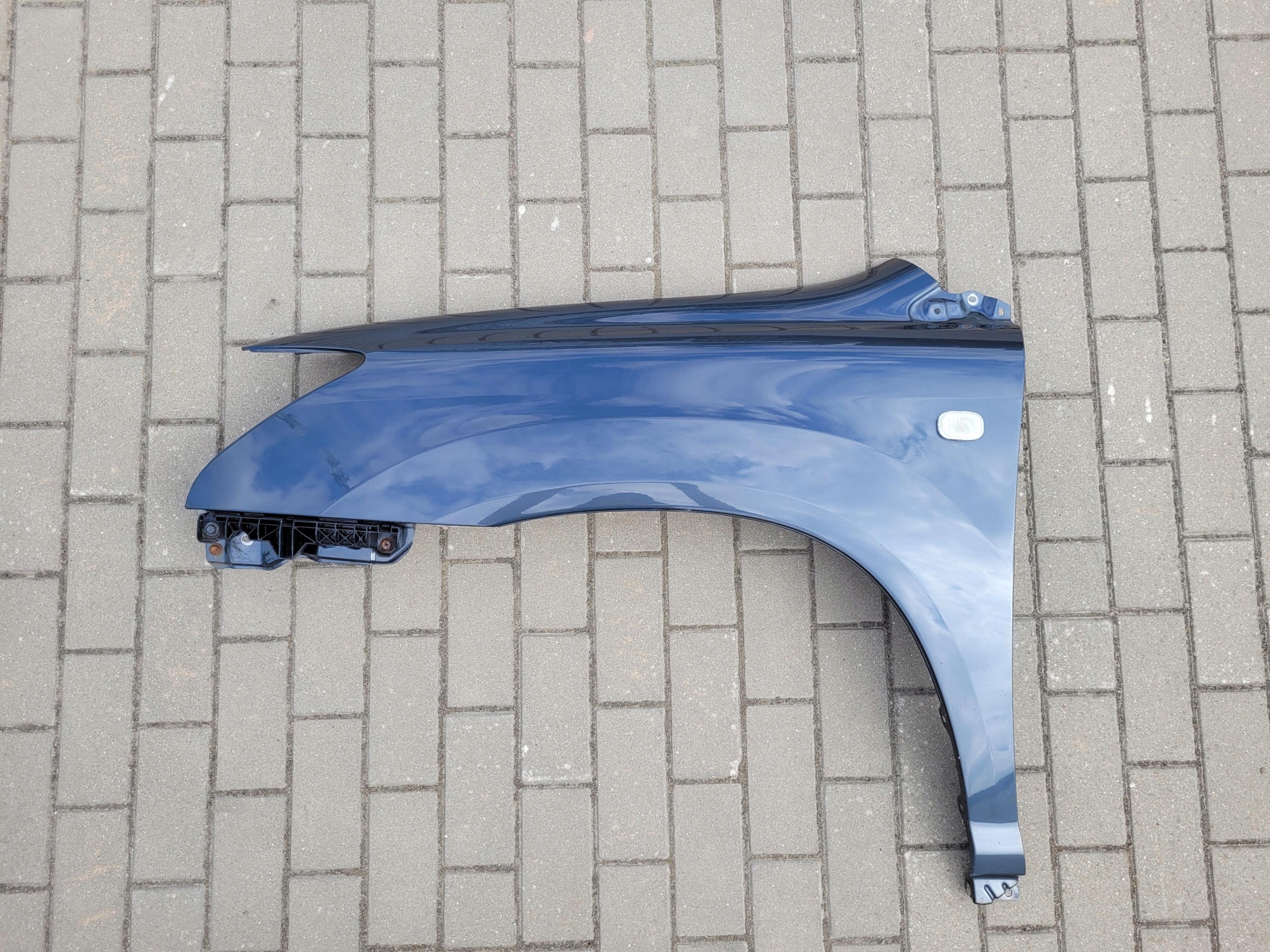 fender front front left LEXUS RX II 400 300 RX400 H RX300 1E0