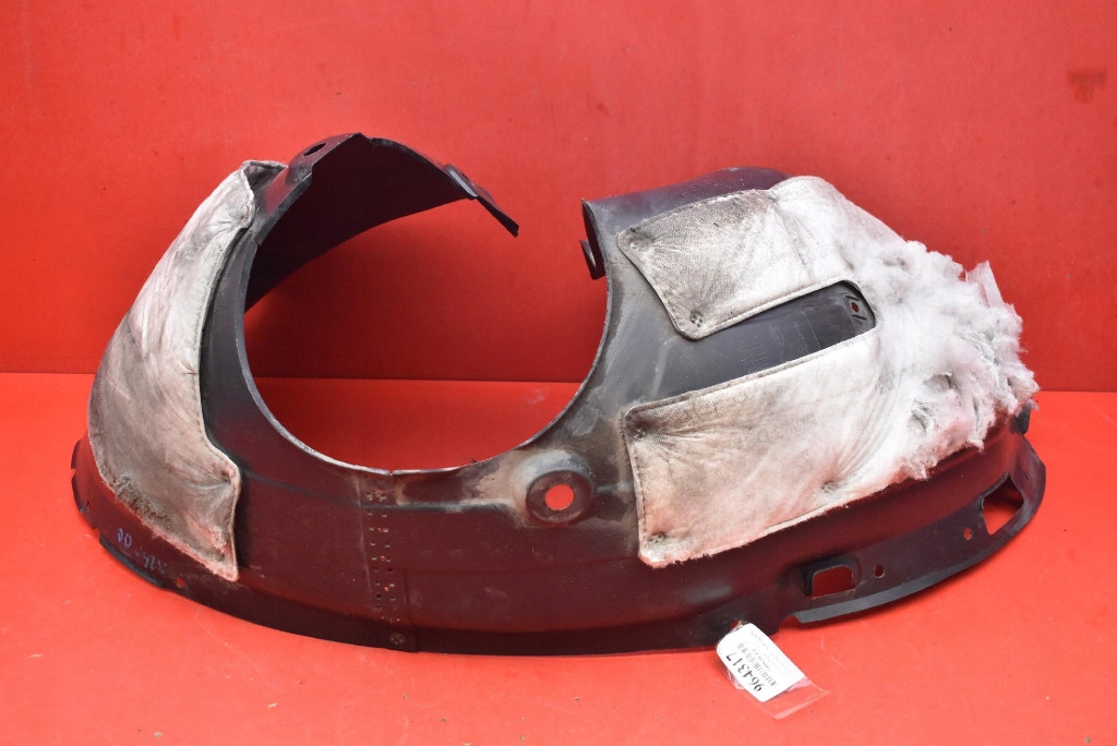 mudguard right front front 86812-M5000 HYUNDAI NEXO 18