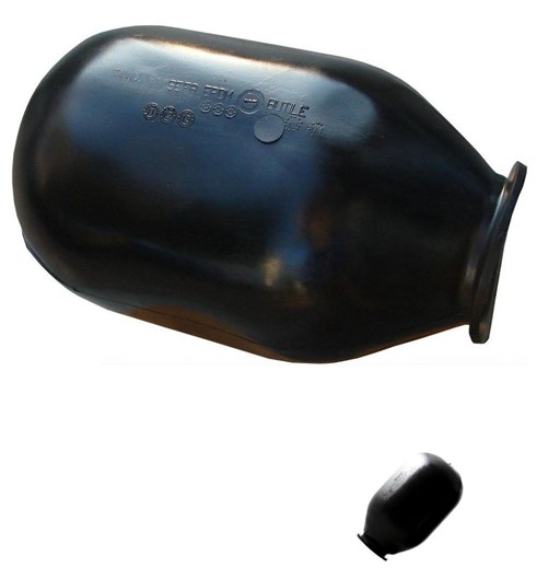 Epdm guma pro hydrofor Covera/BG-Invest BG-K0001-50M Model 50