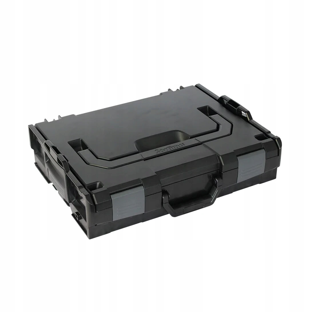 Kufrová Schránka Sortimo L-boxx 102 Bss 6100000305