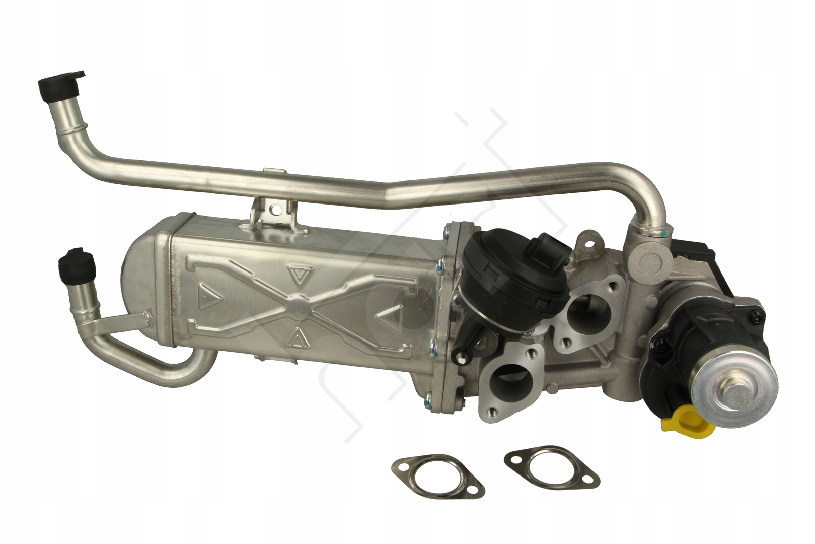 Ventil Egr Audi A1, Seat Ibiza IV, Škoda Fabia II, Vw Polo V 1.6 Tdi