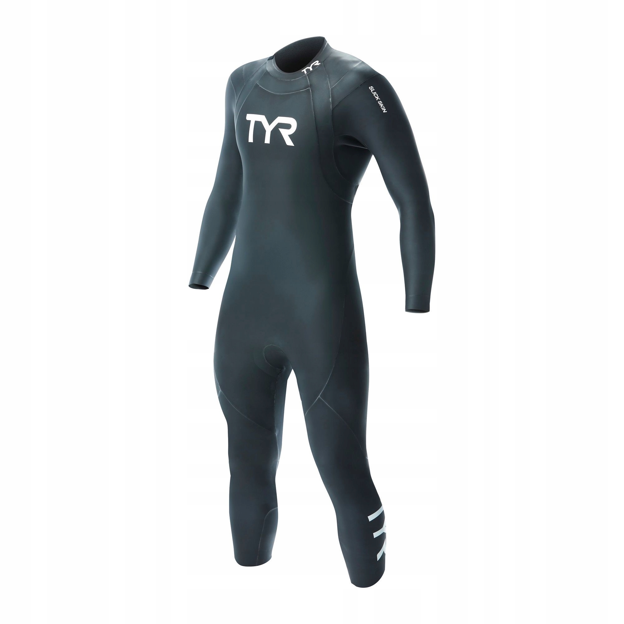 Pianka triathlonowa męska Tyr Hurricane Cat 1