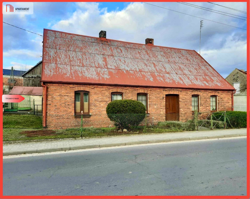 Dom, Połajewo, Połajewo, Czarnkowsko trzcianecki, 100 m²