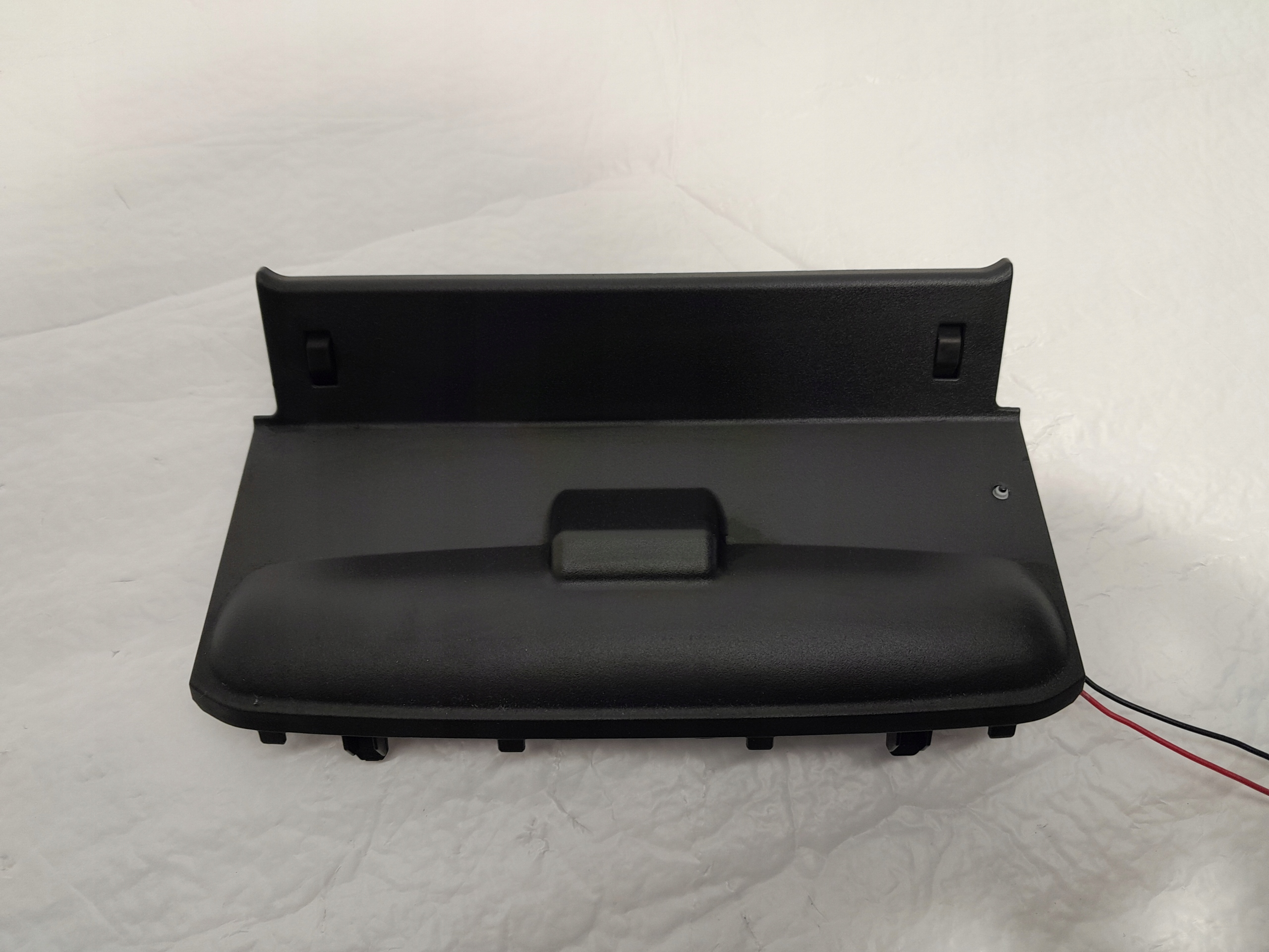 PORSCHE CAYENNE 9Y cap cover moulding 9Y0863475B