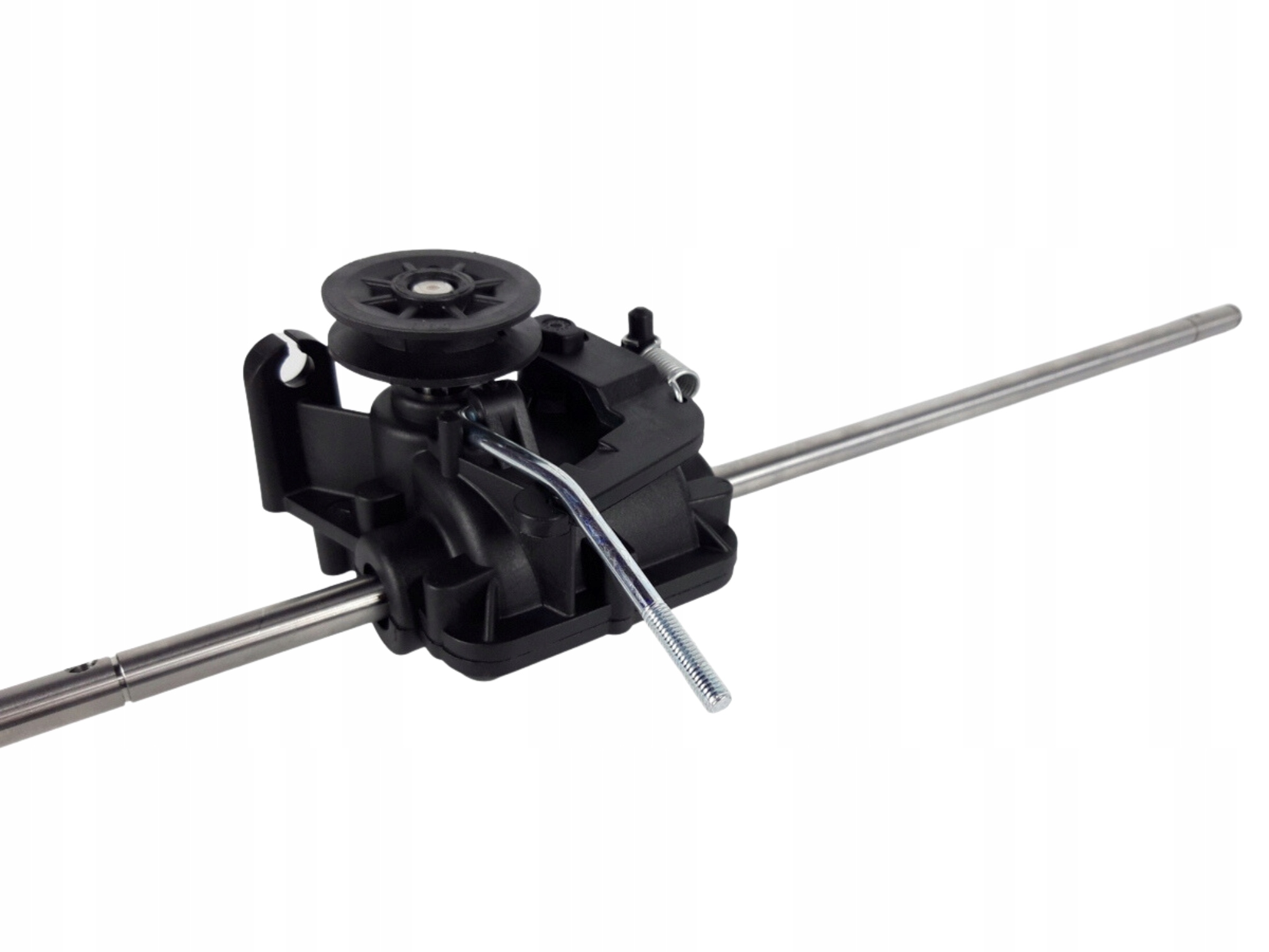 Przekładnia Napędu Stiga Ggp Castel Garden T48C53 181003092/0