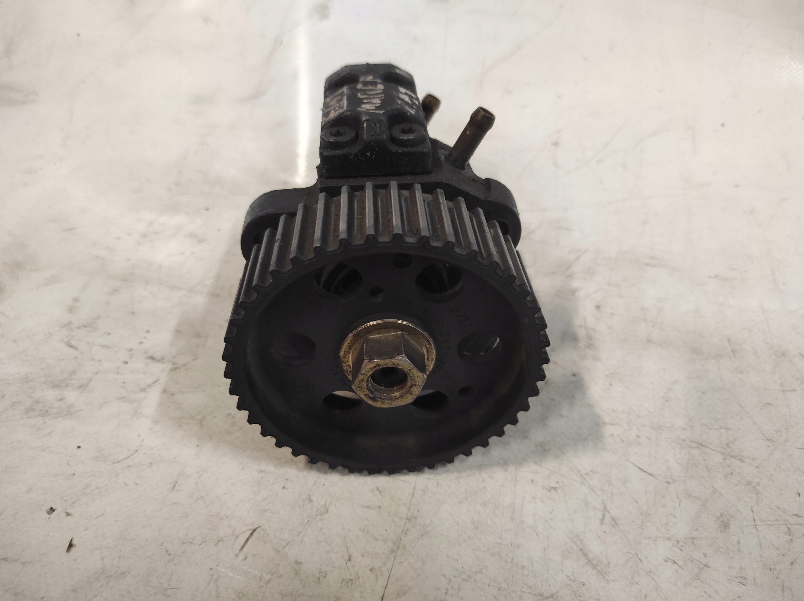 Fiat Marea 1.9 JTD OE 0445010007 Einspritzpumpe