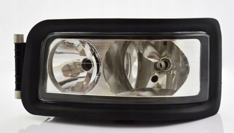 Světlomet Man Tga Levý Tgl Tangde TD01-57-011AL