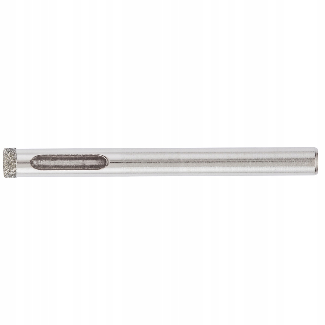 

Wiertło diamentowe do gresu 8 mm Graphite