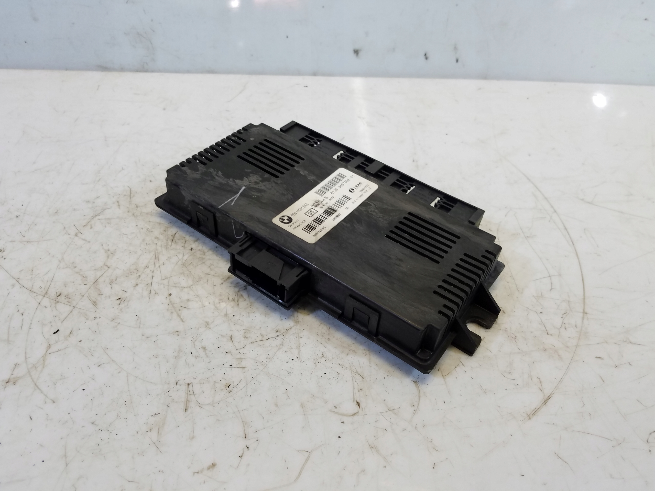 модуль MINI COOPER SD R58 3457402