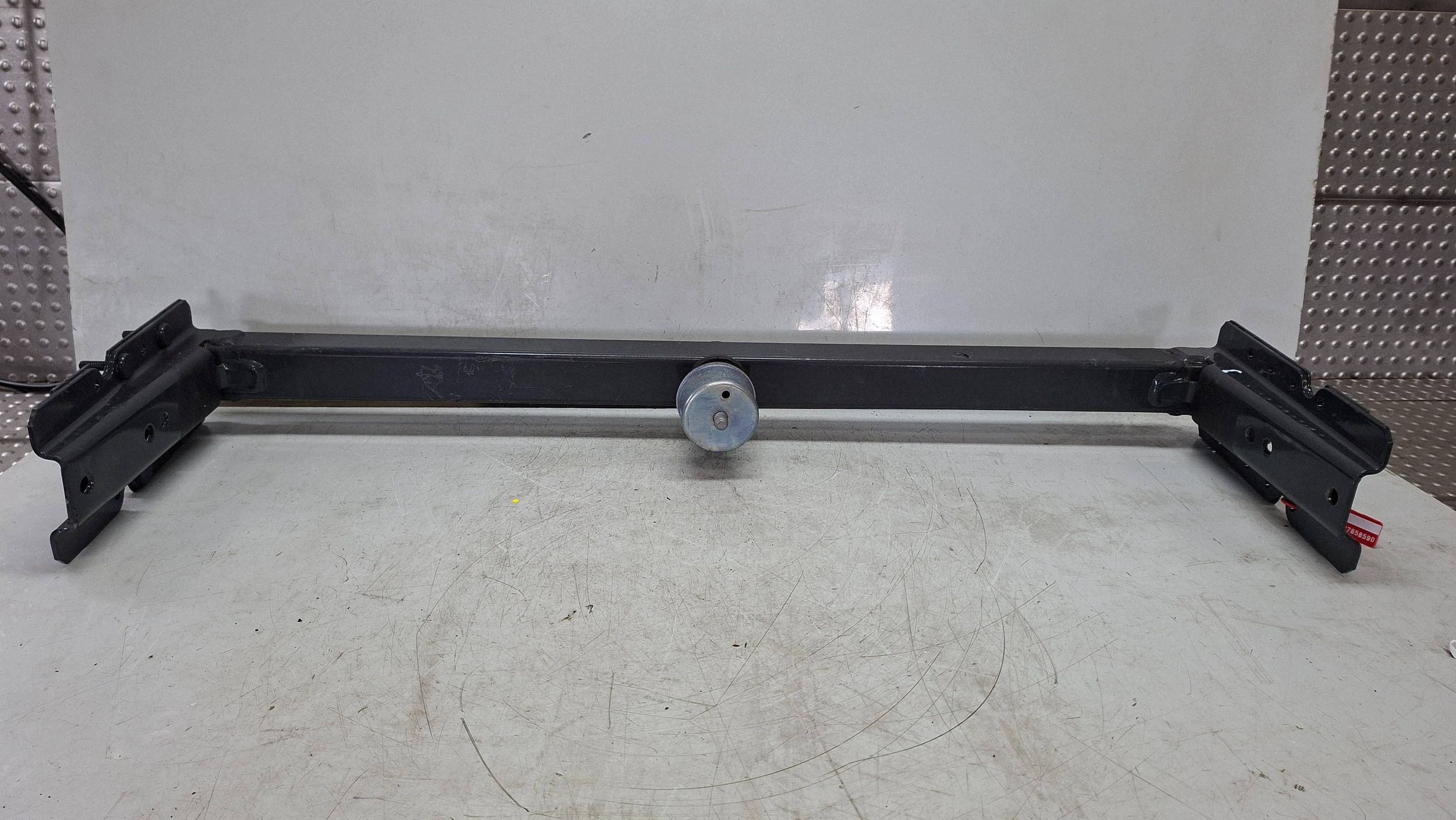 Supporto cambio ingranaggi 5802428556 IVECO DAILY IV 2014