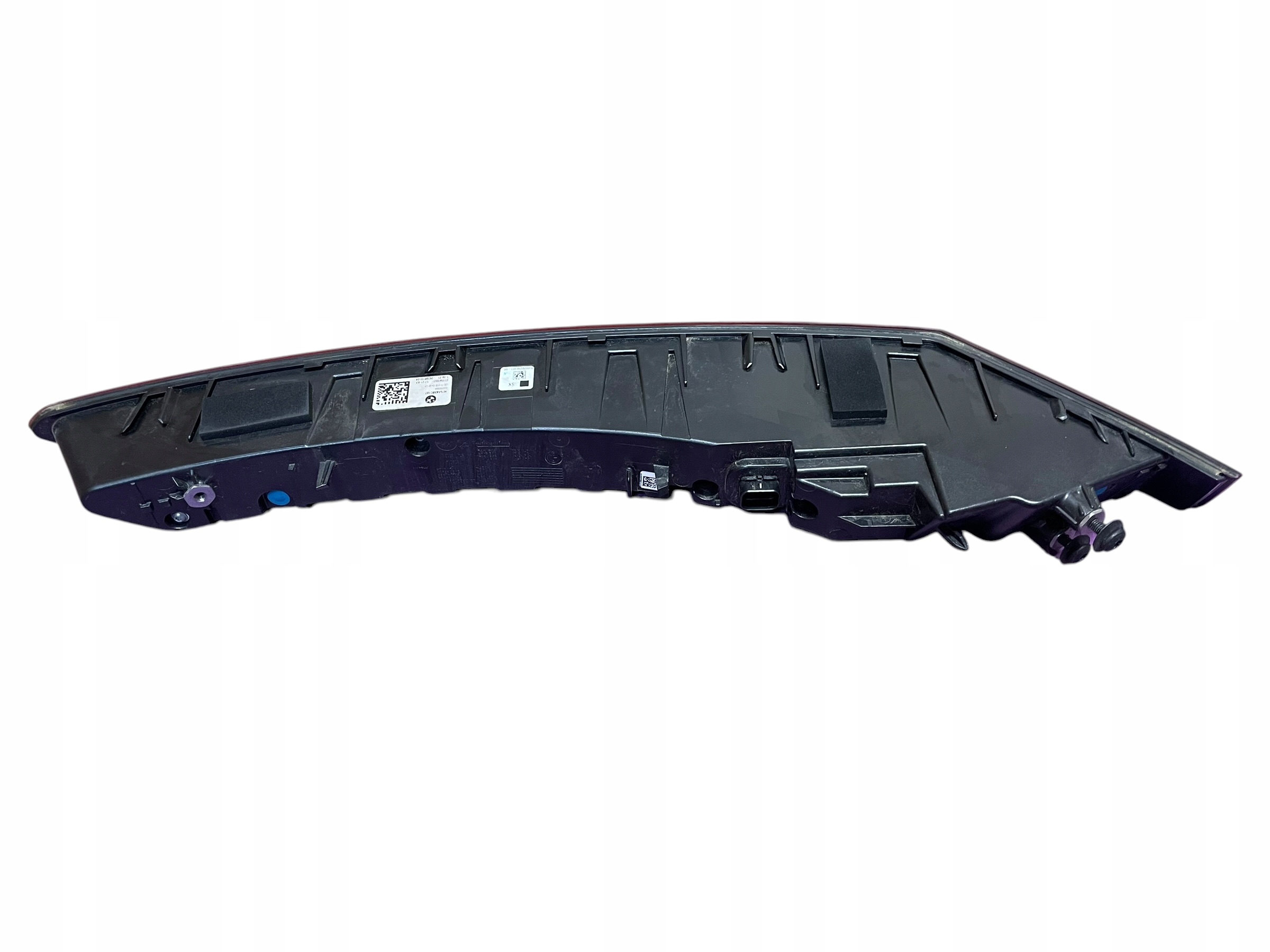 light LED rear part left BMW iX I20 EUROPA
