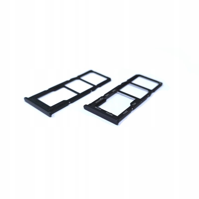 SZUFLADKA KARTY SIM SAMSUNG A12 SM-A125FZ A125