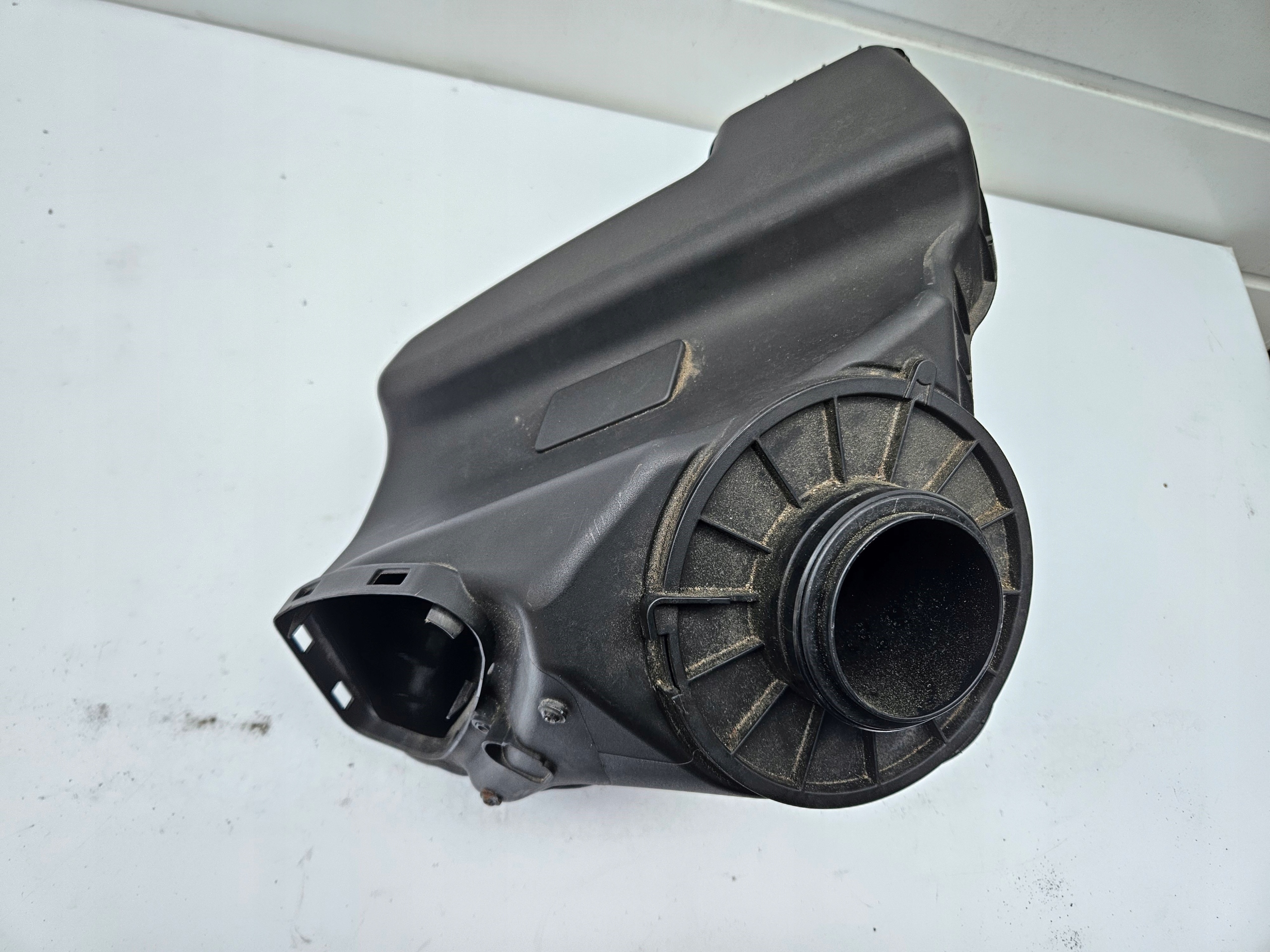 Gehäuse filter luft AUDI A6 C7 A7 4G 3.0T 3.0 TFSI