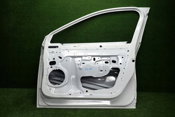 RENAULT CLIO V door right front front