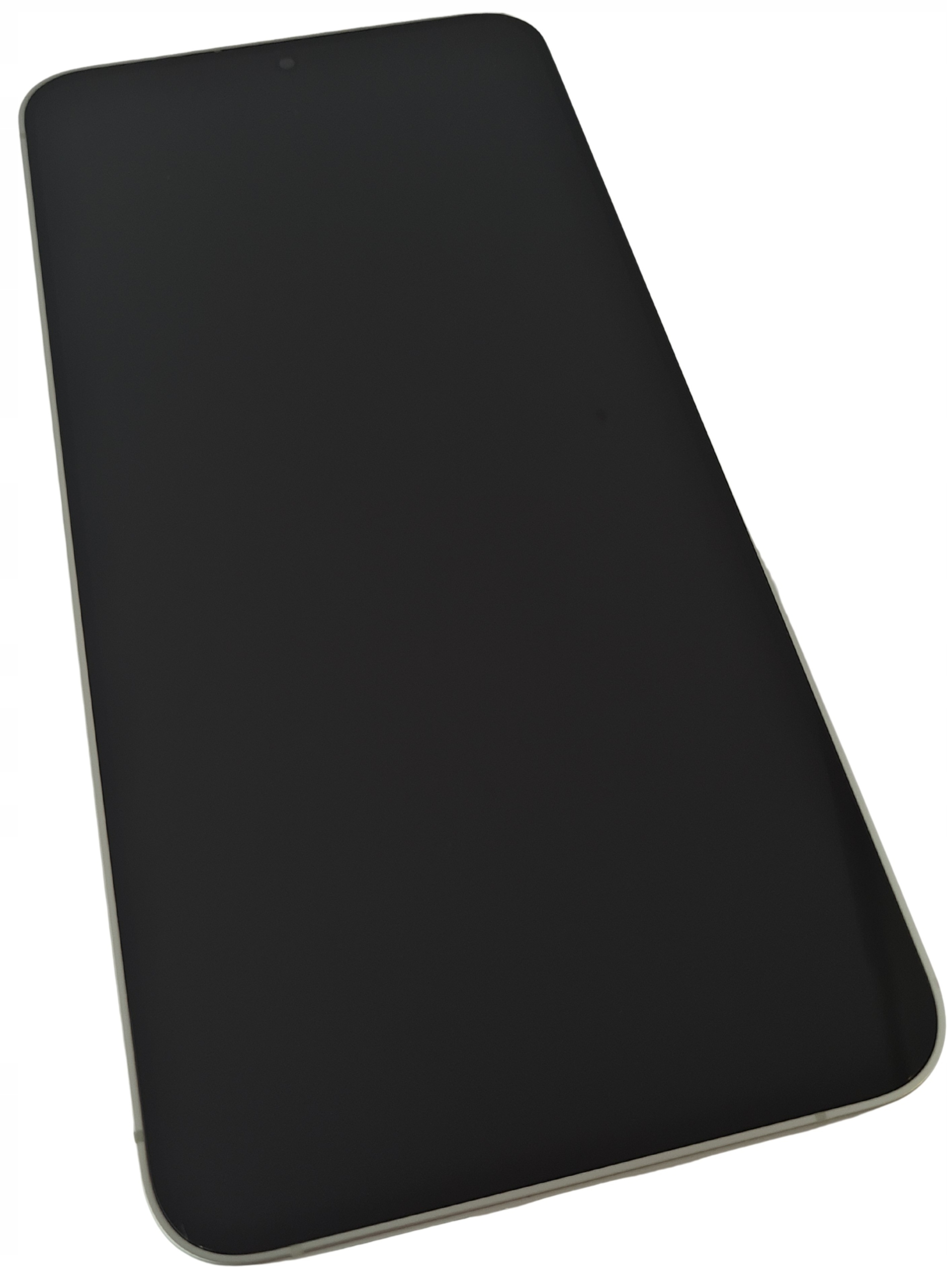 Org LCD displej originálny s rámčekom Samsung Galaxy S24+ (S926) zelený