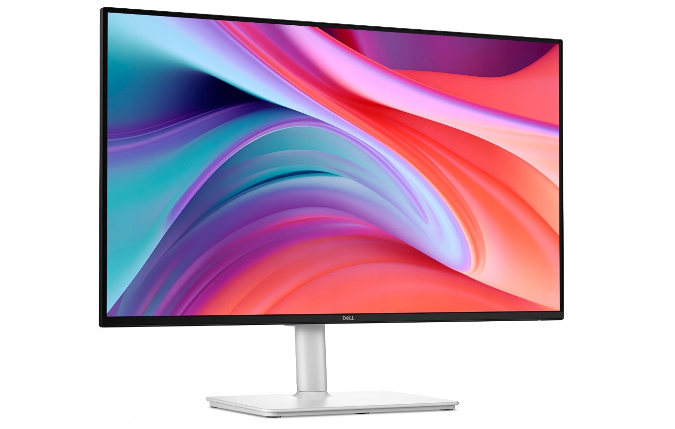 Led Monitor Dell 210-BSZF 27" 1920 x 1080 px Ips Pls