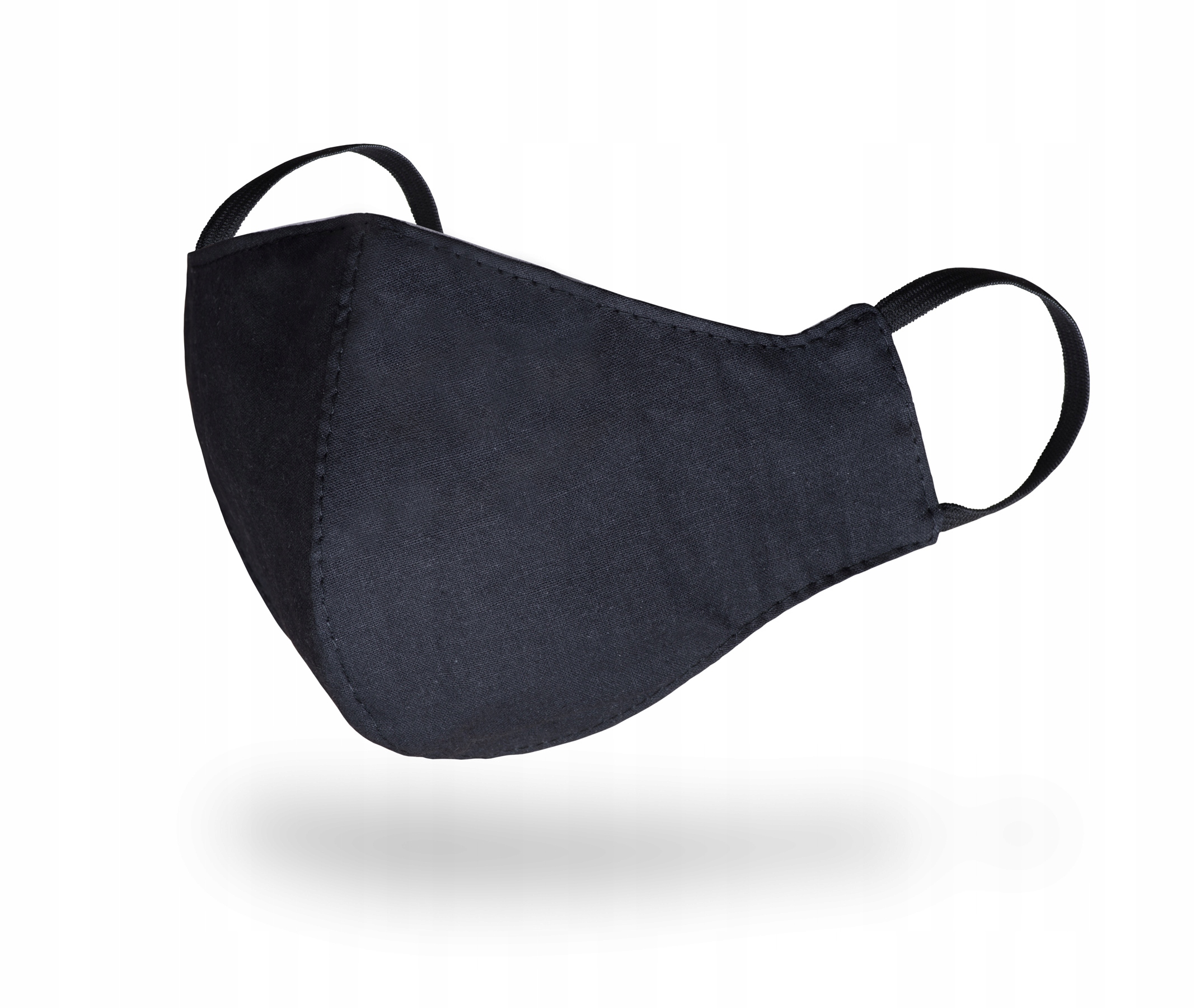 Maseczka Maska BAWEŁNIANA dwuwarstwowa KOLORY Marka inna