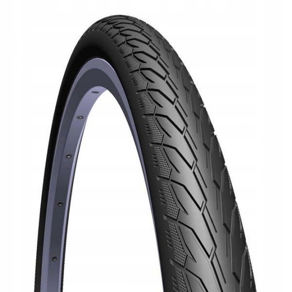 Opona Rowerowa 700 x 32 c 32-622 Rubena Flash