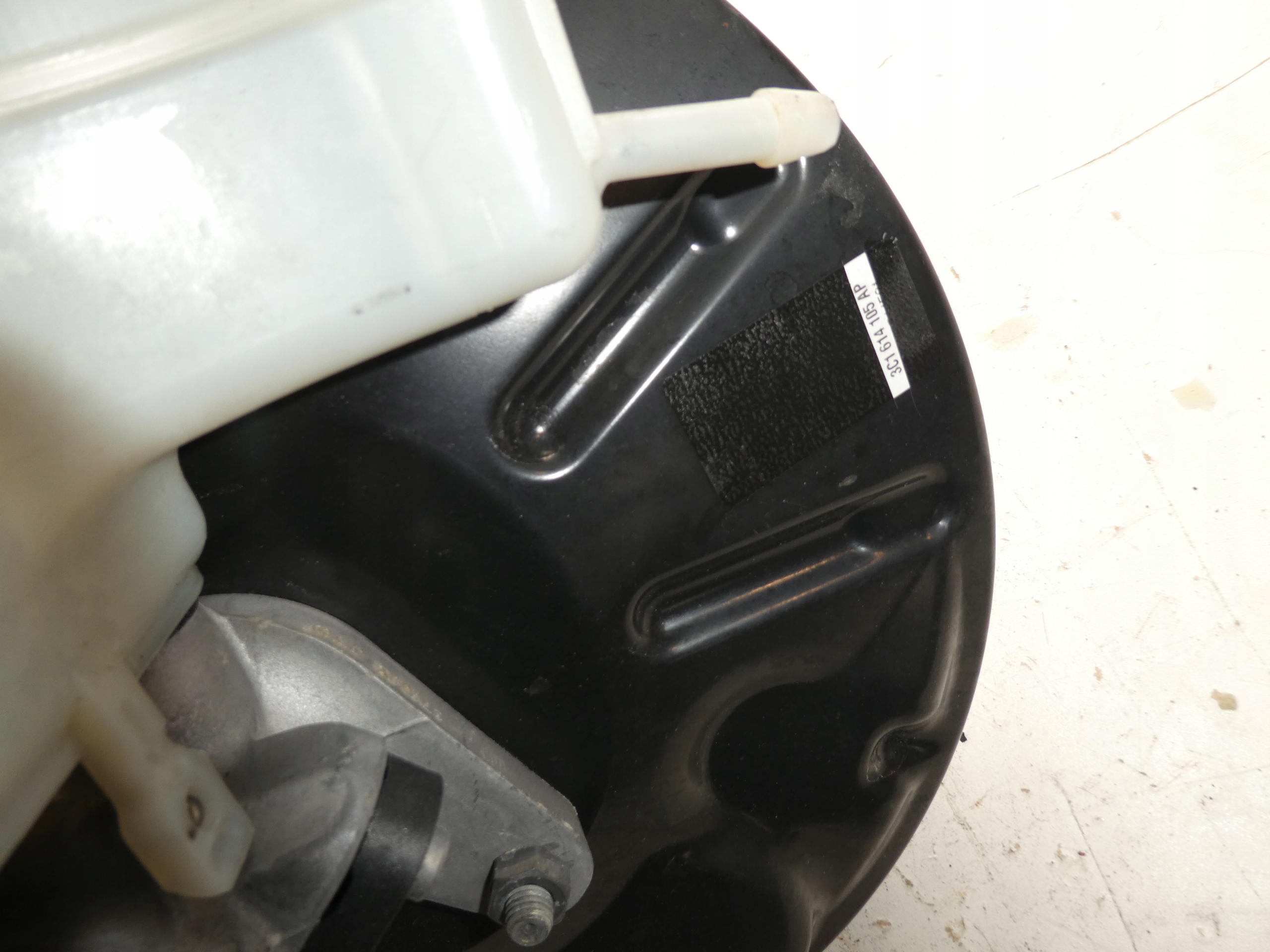 SERVOFRENO SERVO VW PASSAT B7 CC 3C1614105AP