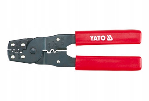 Szczypce Do ZAC.KONEKTORÓW2-FUN.