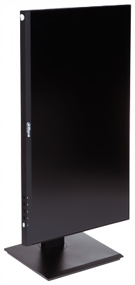 MONITOR HDMI, DP, AUDIO LM24-P301A 23.8 " DAHUA Kolor czarny
