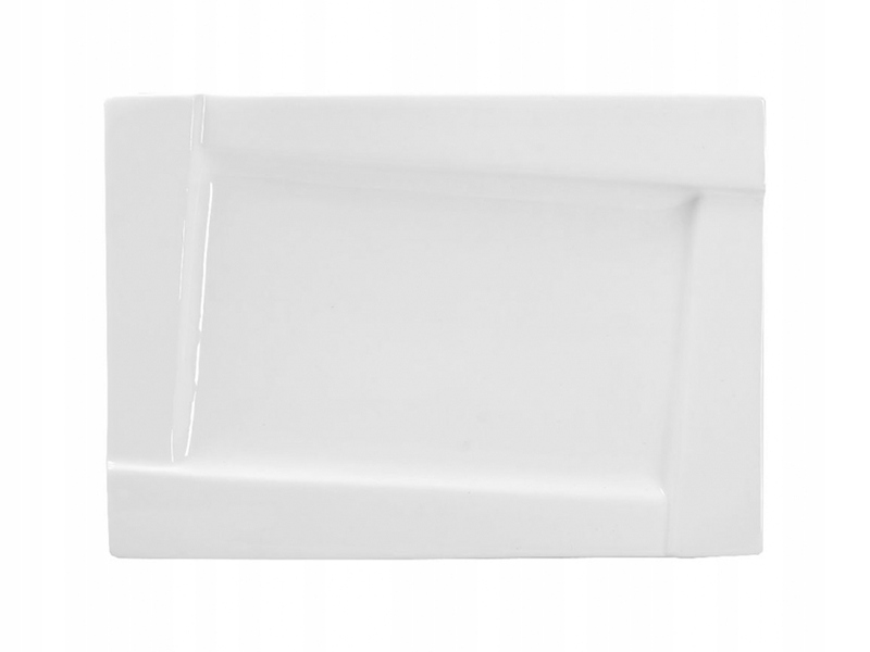 

Ambition Kubiko Półmisek 30,5 CM Talerz Porcelana
