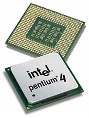 Intel Pentium 4 HT 2,6 2,6/512/800 SL6WH