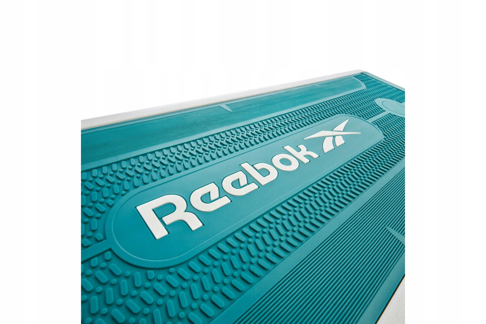 STEP DO ĆWICZEŃ RAP-11150TL /REEBOK Waga produktu 8 kg