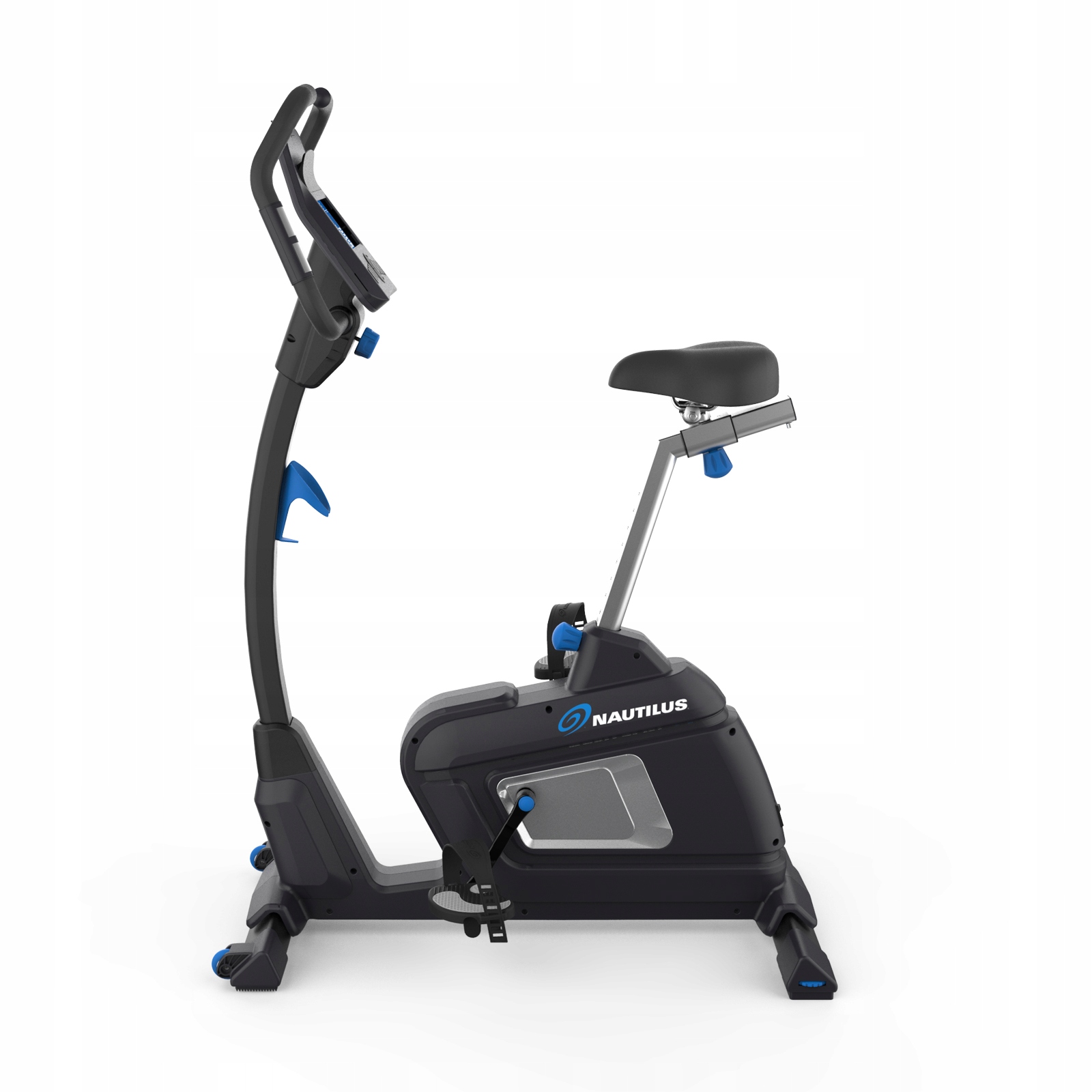 NAUTILUS ROWER PROGRAMOWANY U627 Marka Nautilus