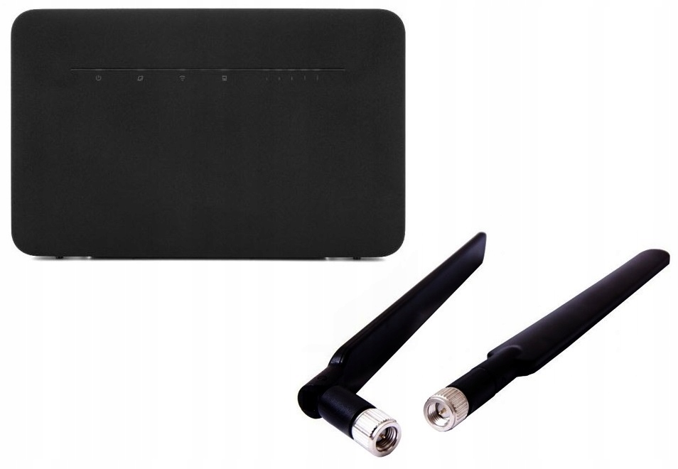 Lte Router Huawei 4G Router 3 Pro 300Mb B535-232