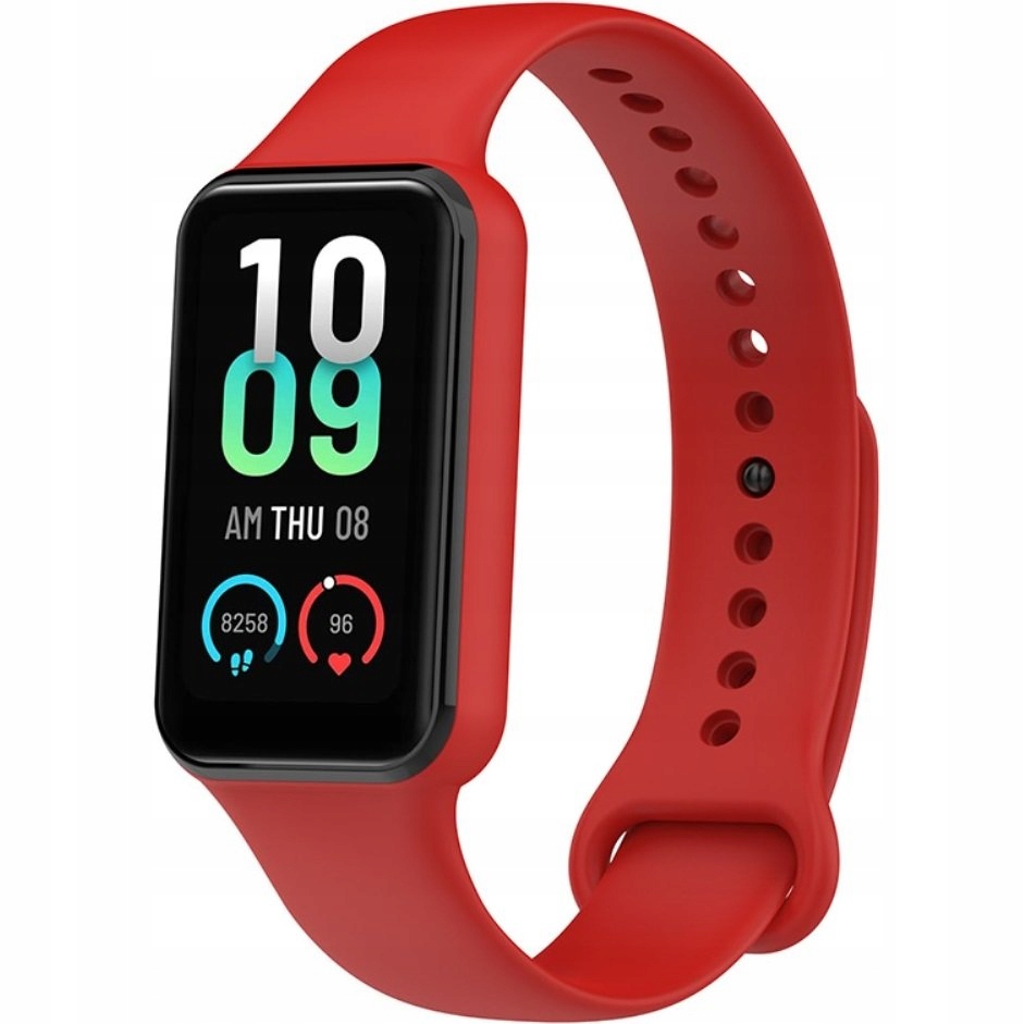 

Silikonowy Pasek Opaska Do Amazfit Band 7