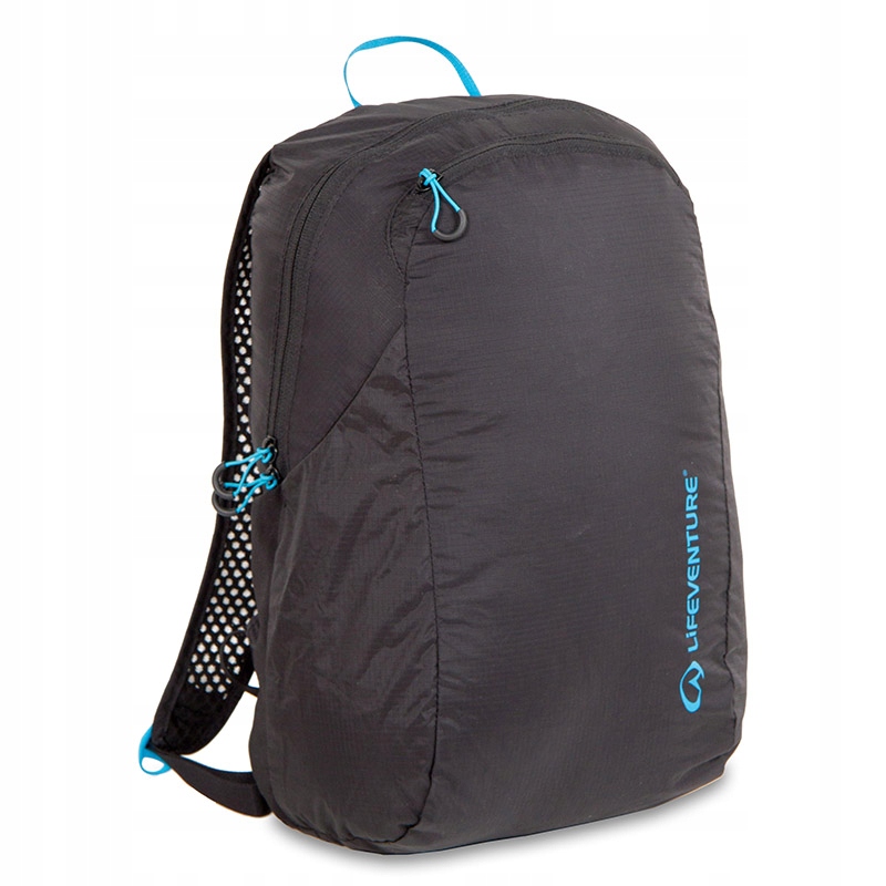 Turistický batoh Lifeventure Packable Backpack, 16L, Eco